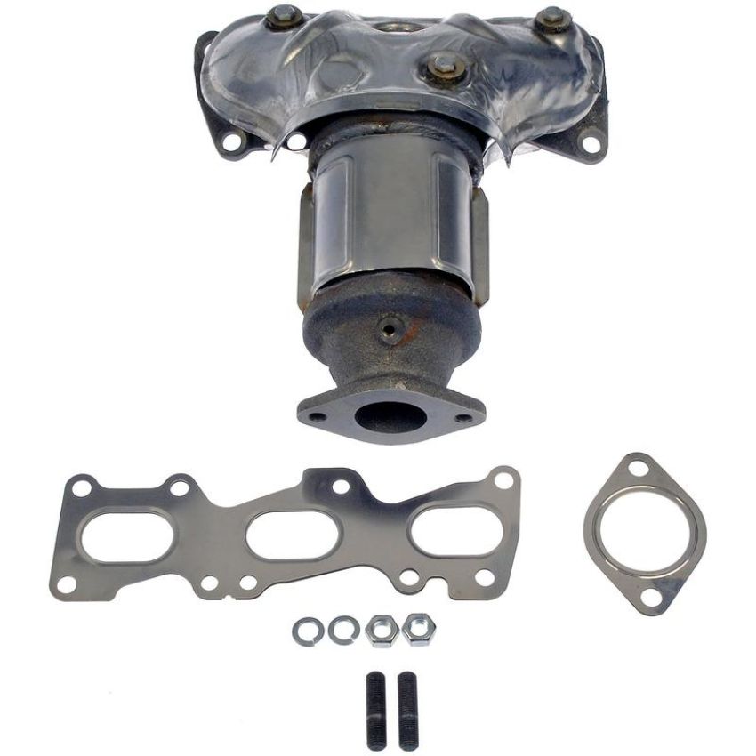 DORMAN 674-853 Manifold Converter - Not CARB Compliant
