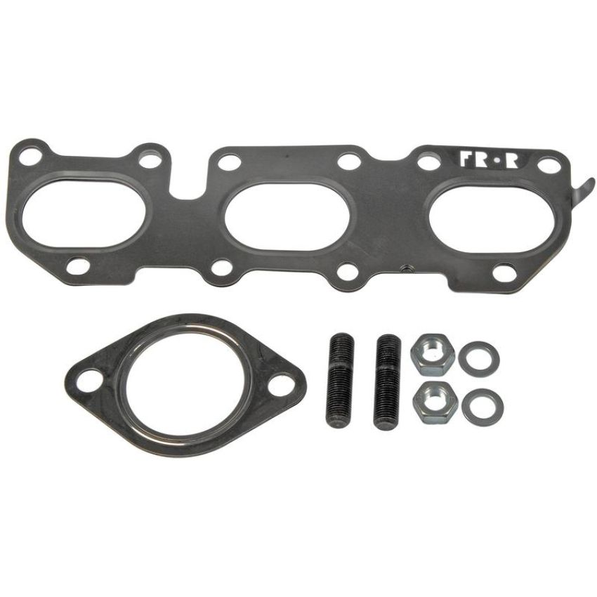DORMAN 674-853 Manifold Converter - Not CARB Compliant