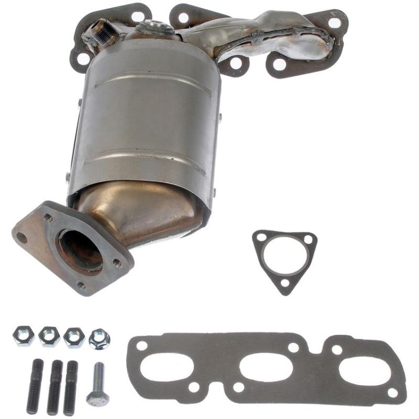 DORMAN 674-856 Manifold Converter - Not CARB Compliant