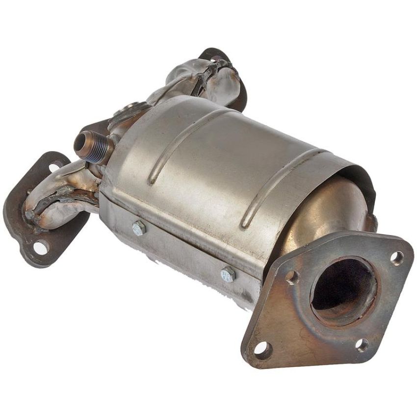 DORMAN 674-856 Manifold Converter - Not CARB Compliant