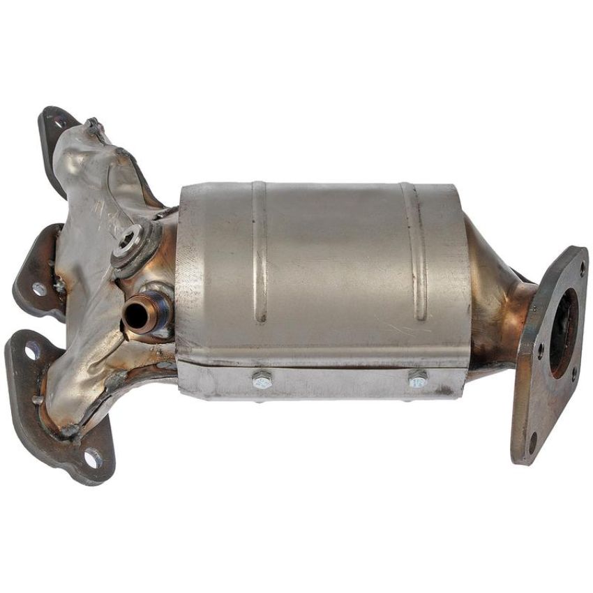 DORMAN 674-856 Manifold Converter - Not CARB Compliant