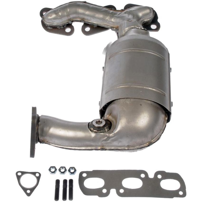 DORMAN 674-857 Manifold Converter - Not CARB Compliant