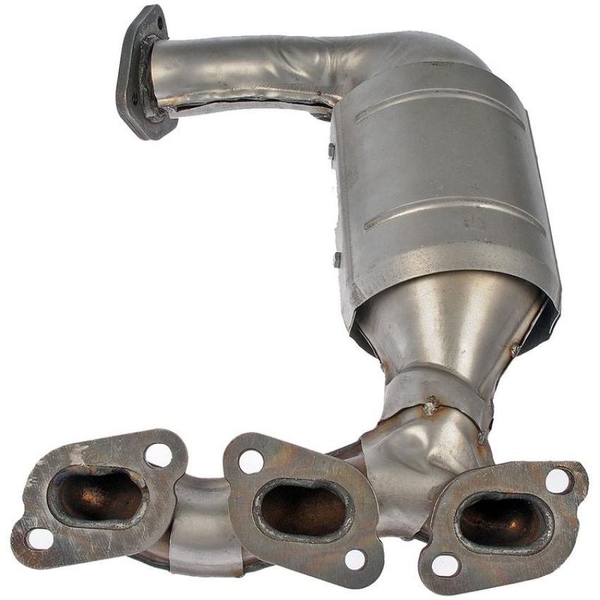 DORMAN 674-857 Manifold Converter - Not CARB Compliant