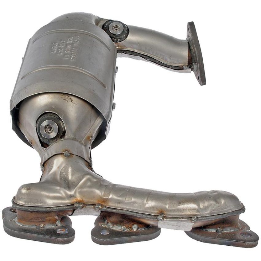 DORMAN 674-857 Manifold Converter - Not CARB Compliant