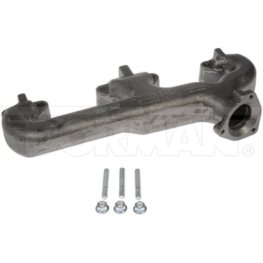 DORMAN 674-860 Exhaust Manifold Kit - Includes Required Gaskets And Hardware