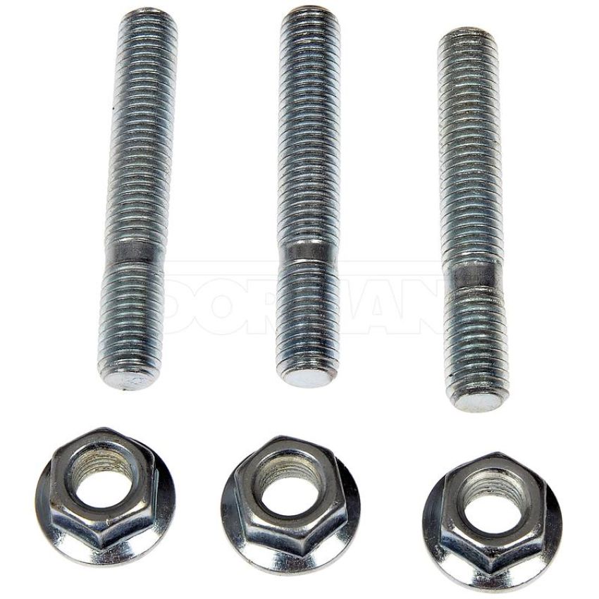 DORMAN 674-860 Exhaust Manifold Kit - Includes Required Gaskets And Hardware