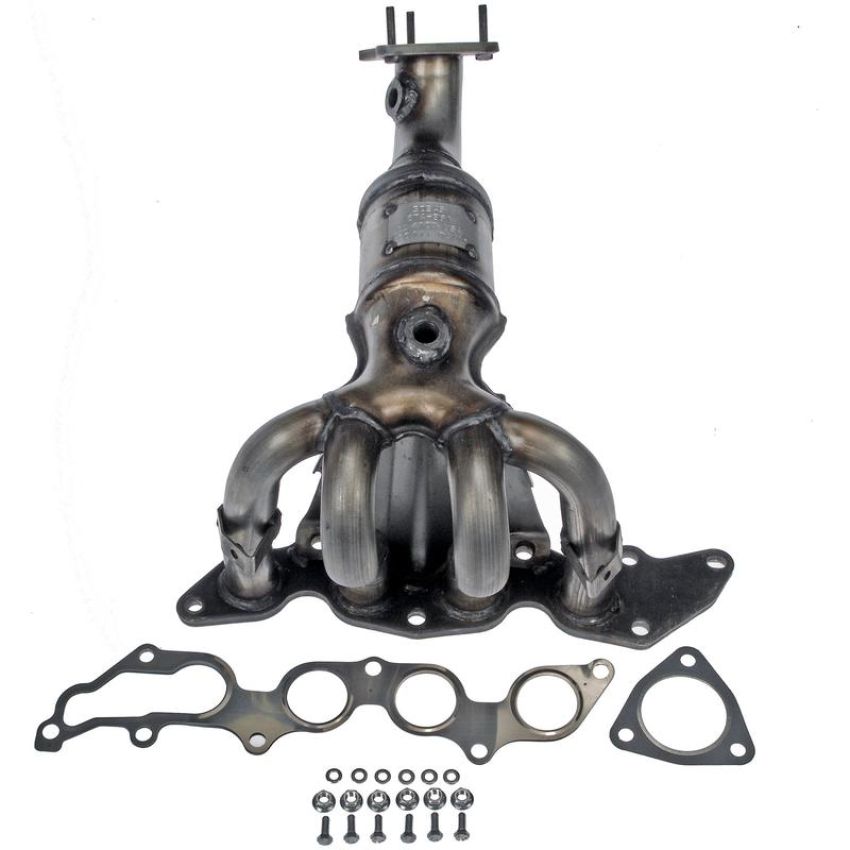 DORMAN 674-861 Manifold Converter - Not CARB Compliant