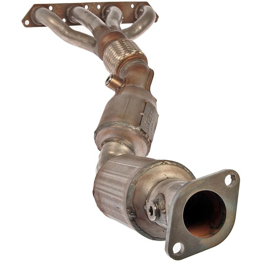 DORMAN 674-862 Manifold Converter - Not CARB Compliant
