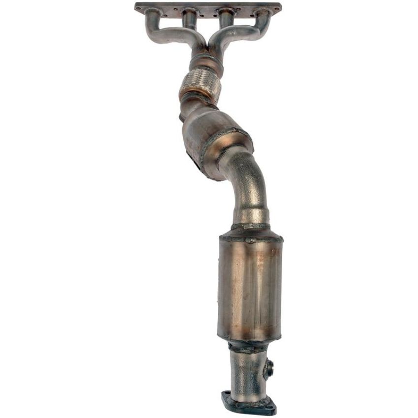 DORMAN 674-862 Manifold Converter - Not CARB Compliant