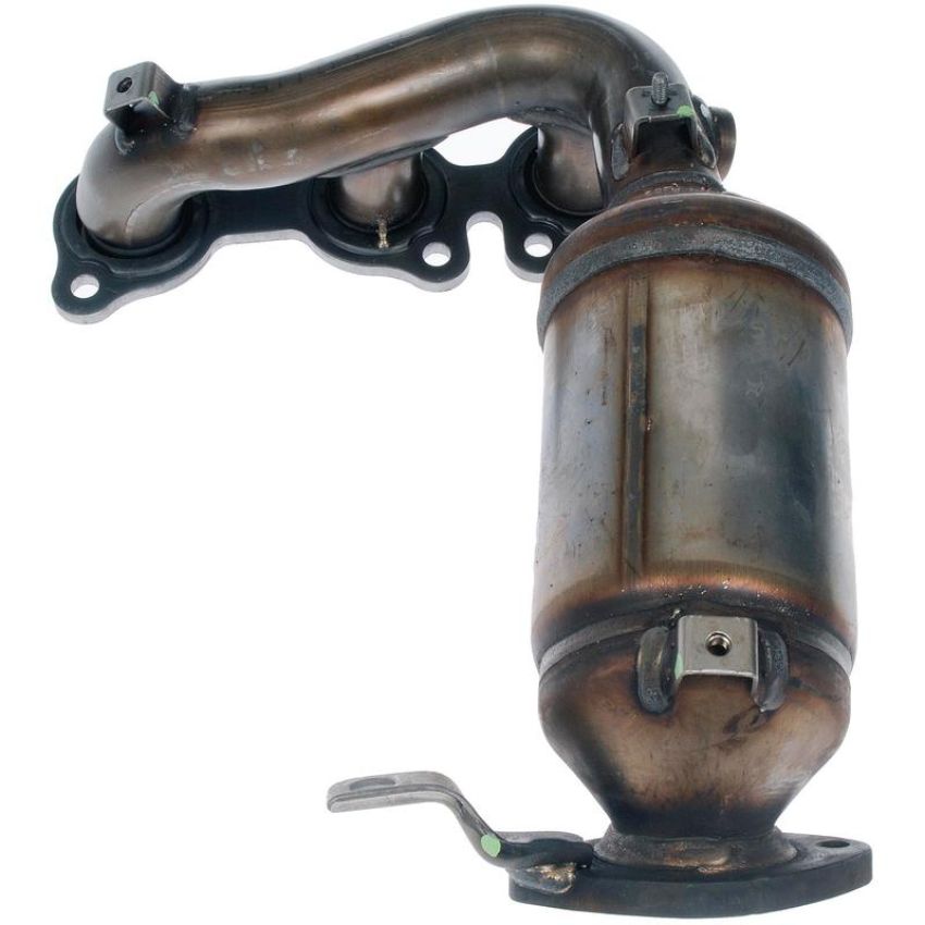 DORMAN 674-863 Manifold Converter - Not CARB Compliant