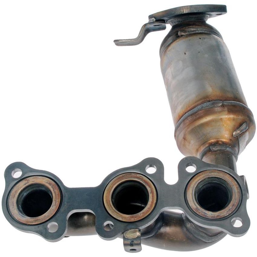 DORMAN 674-863 Manifold Converter - Not CARB Compliant