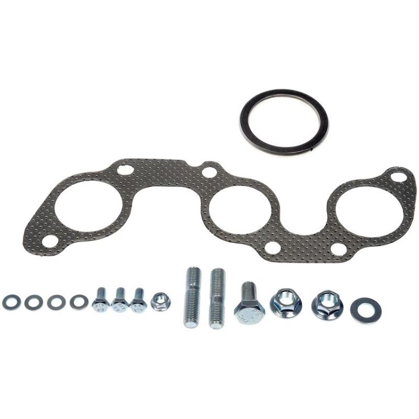 DORMAN 674-863 Manifold Converter - Not CARB Compliant