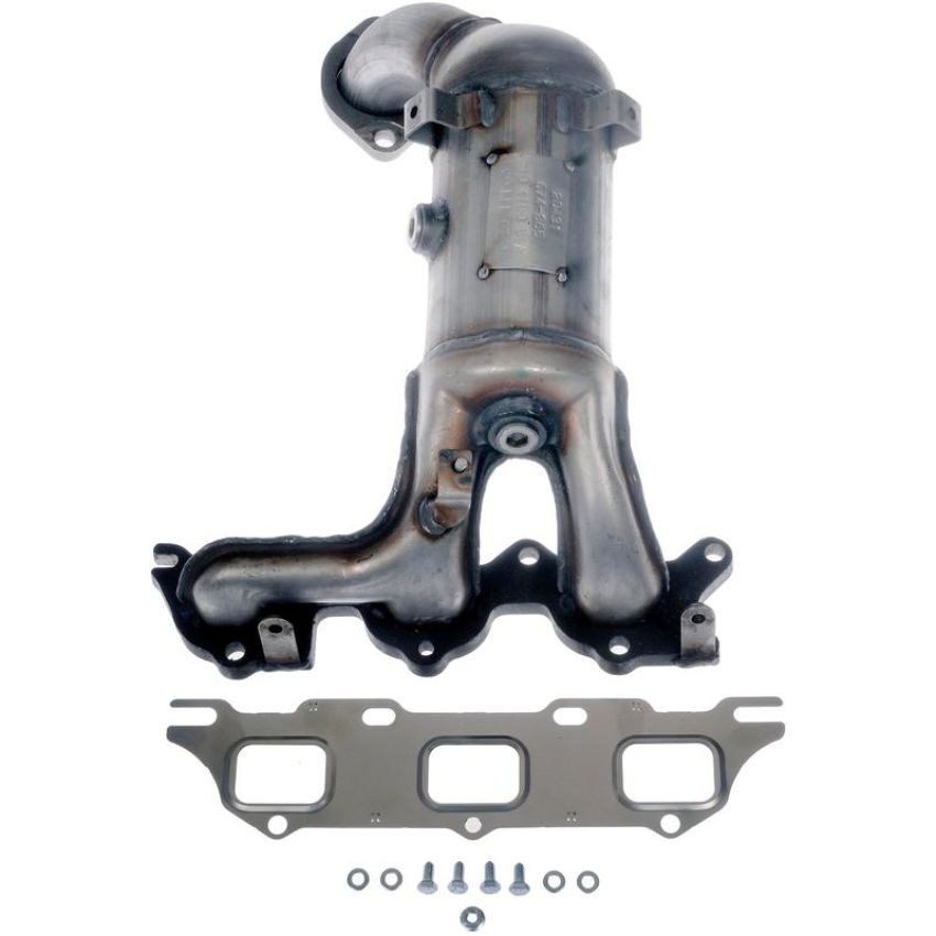 DORMAN 674-865 Manifold Converter - Not CARB Compliant
