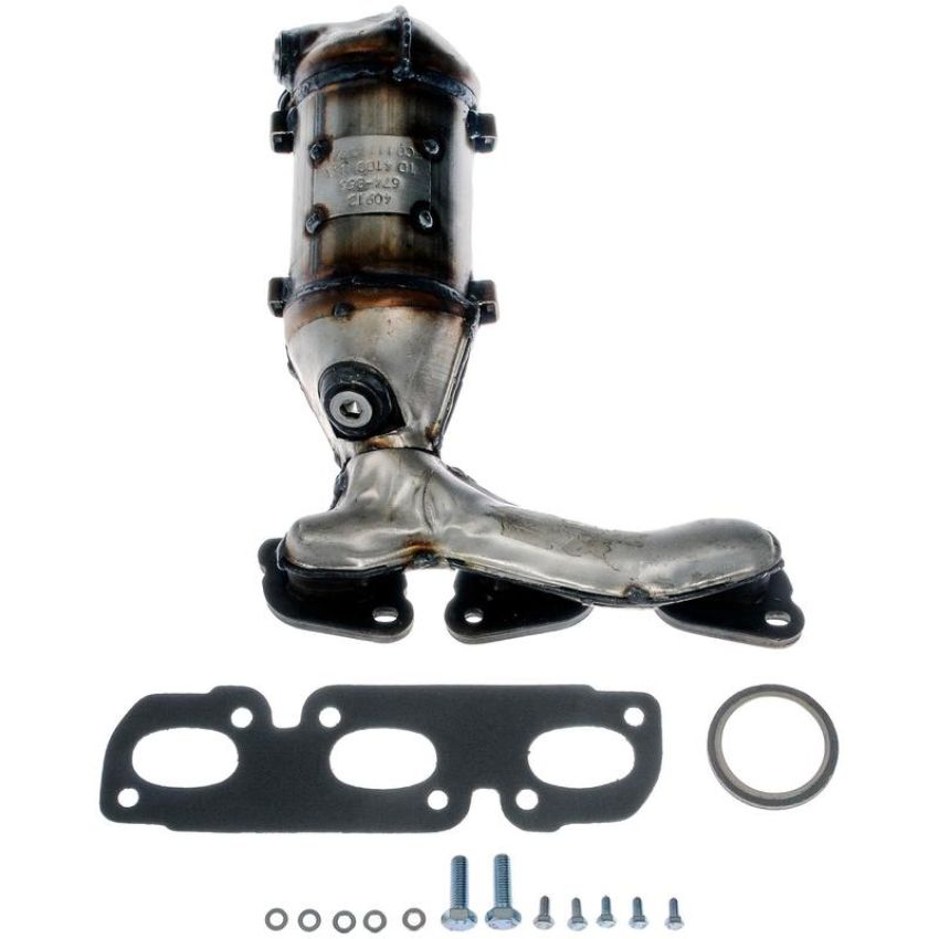 DORMAN 674-866 Manifold Converter - Not CARB Compliant