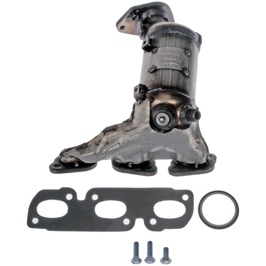 DORMAN 674-868 Manifold Converter - Not CARB Compliant