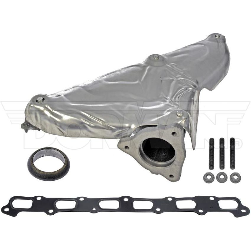 DORMAN 674-869 Exhaust Manifold Kit - Includes Required Gaskets And Hardware