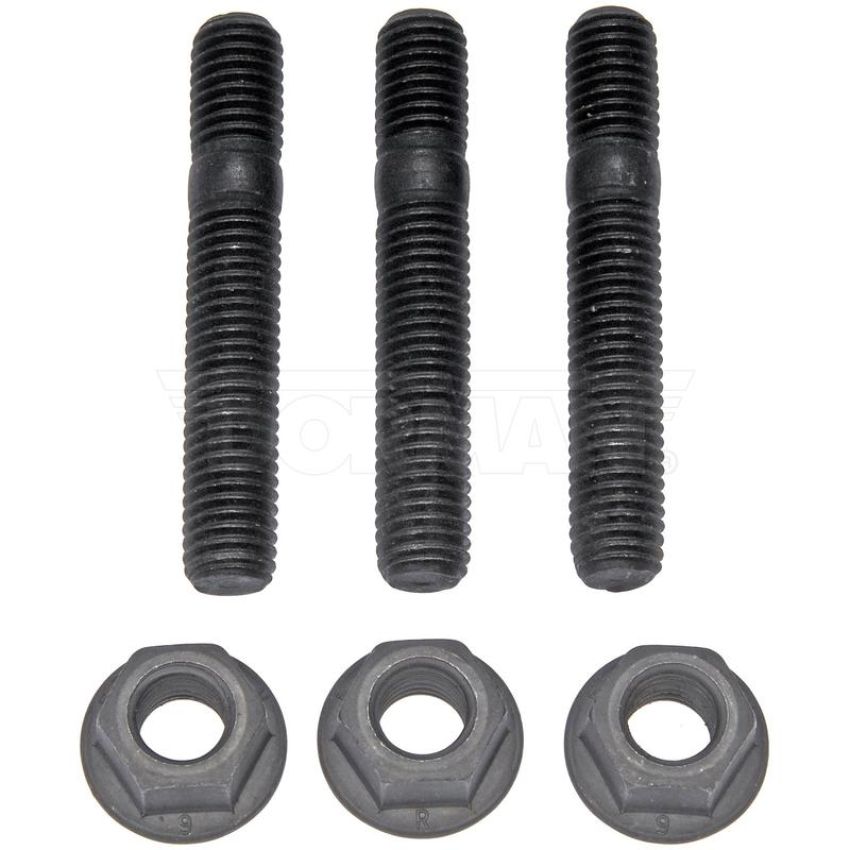 DORMAN 674-869 Exhaust Manifold Kit - Includes Required Gaskets And Hardware