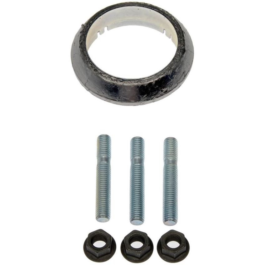 DORMAN 674-869 Exhaust Manifold Kit - Includes Required Gaskets And Hardware