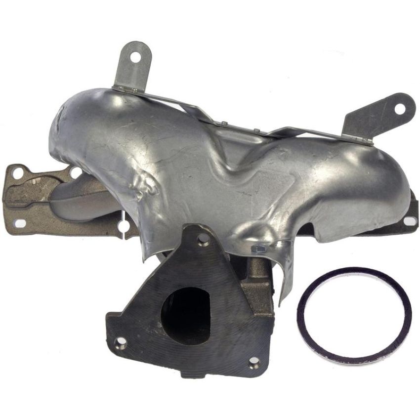 DORMAN 674-870 Exhaust Manifold Kit - Includes Required Gaskets And Hardware