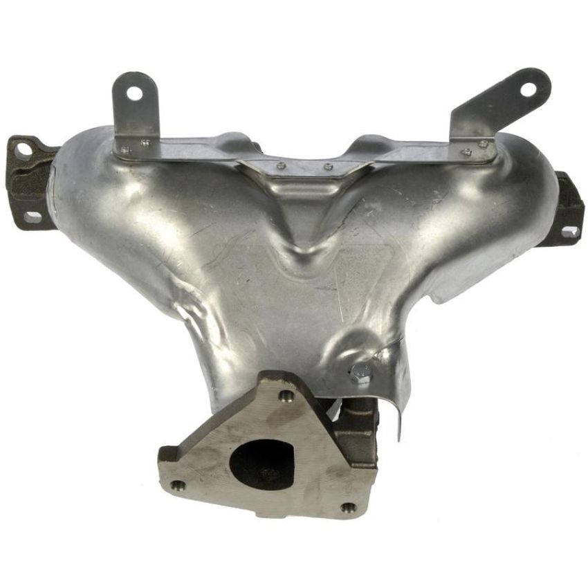 DORMAN 674-870 Exhaust Manifold Kit - Includes Required Gaskets And Hardware