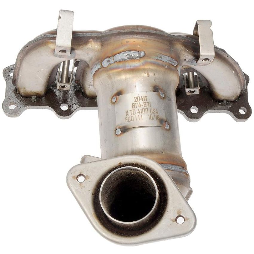 DORMAN 674-871 Manifold Converter - Not CARB Compliant