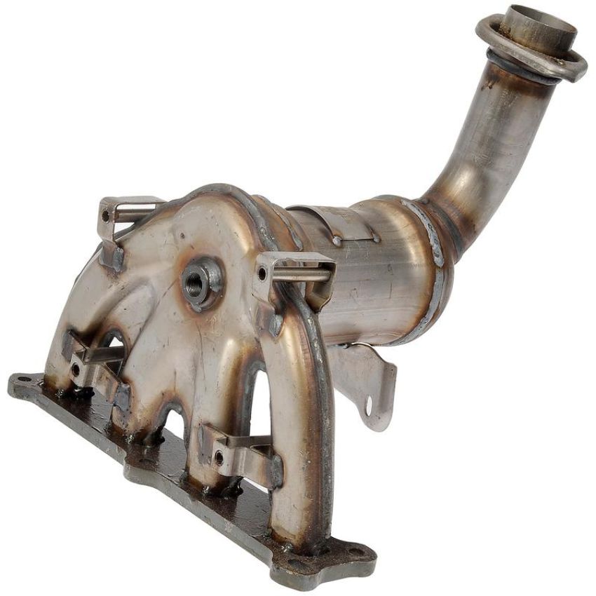 DORMAN 674-871 Manifold Converter - Not CARB Compliant