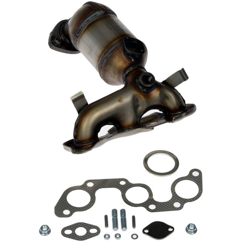 DORMAN 674-873 Manifold Converter - Not CARB Compliant