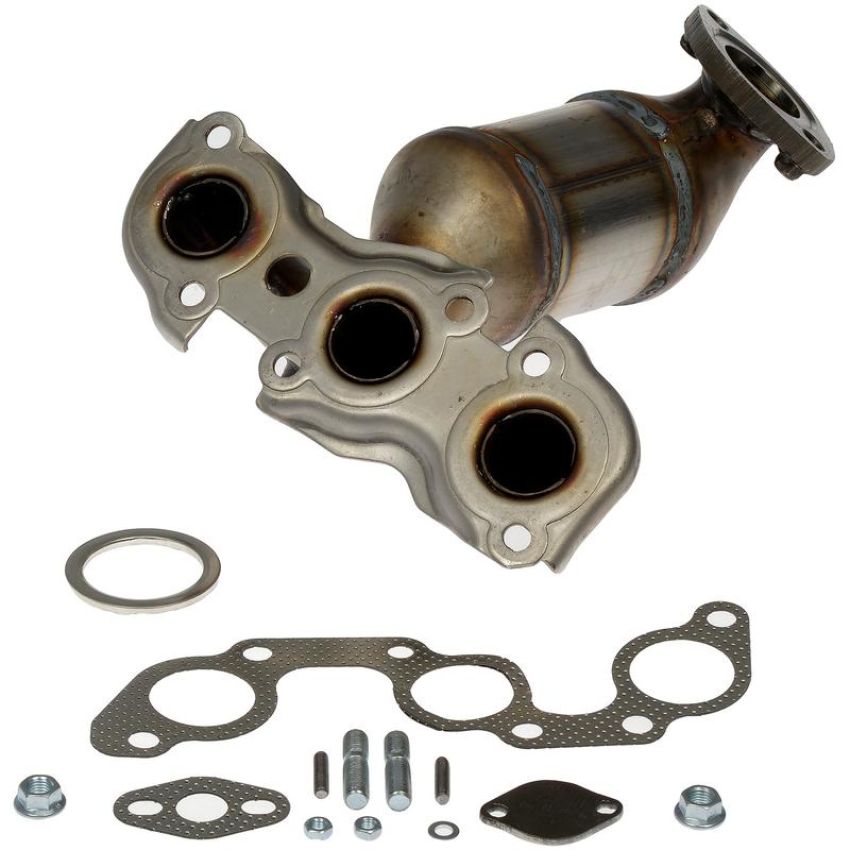 DORMAN 674-873 Manifold Converter - Not CARB Compliant