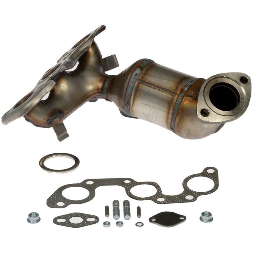 DORMAN 674-873 Manifold Converter - Not CARB Compliant