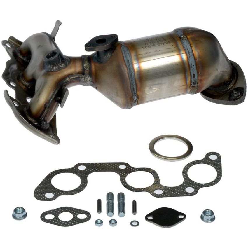 DORMAN 674-873 Manifold Converter - Not CARB Compliant