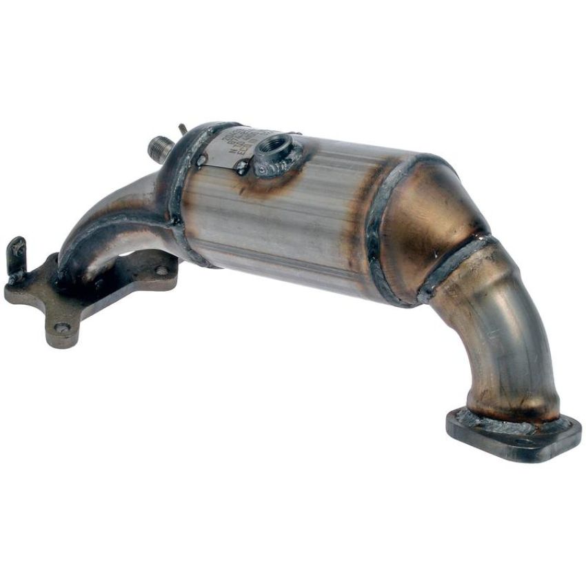 DORMAN 674-874 Manifold Converter - Not CARB Compliant