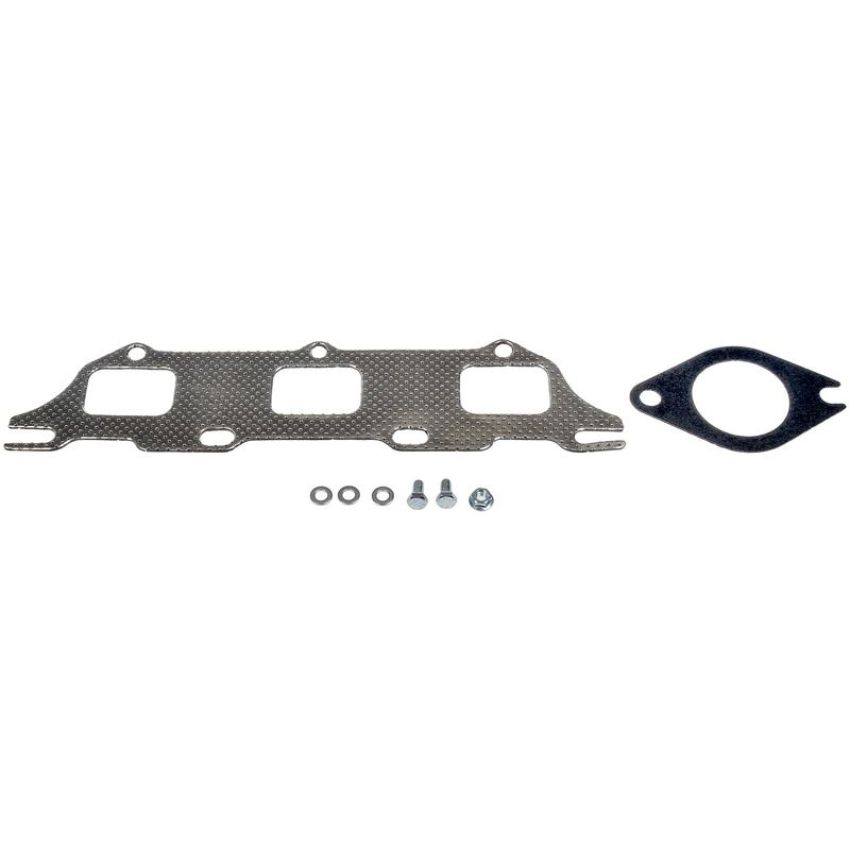 DORMAN 674-874 Manifold Converter - Not CARB Compliant