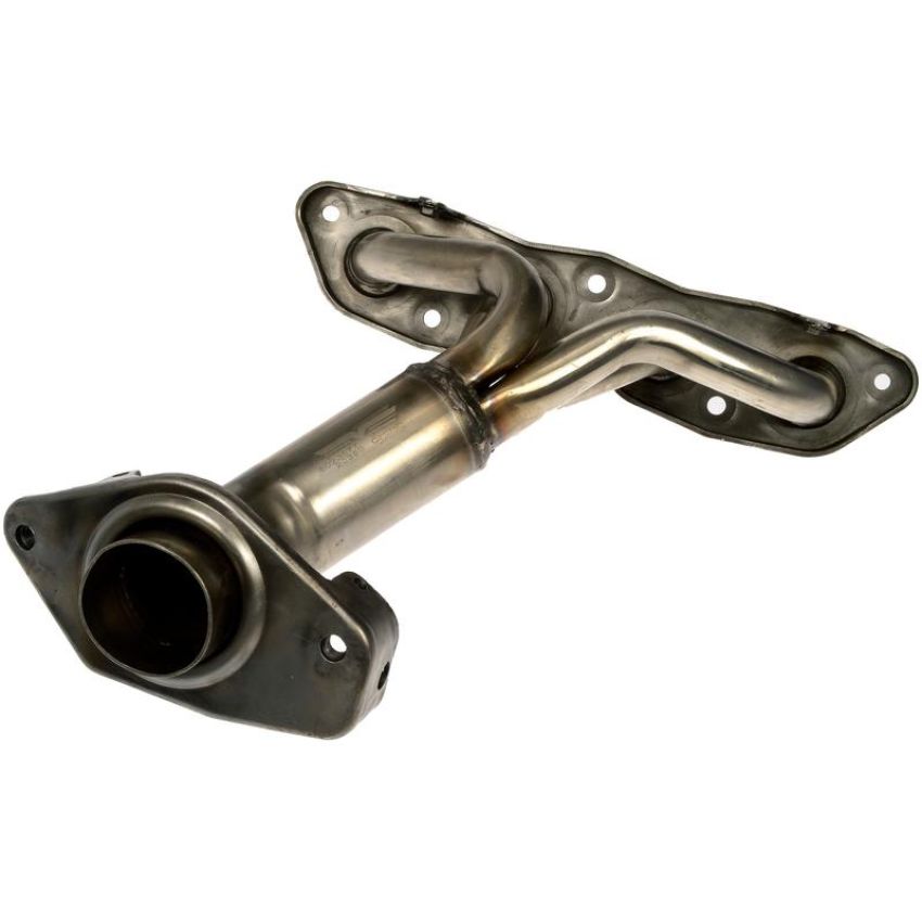 DORMAN 674-877 Exhaust Manifold Kit - Includes Required Gaskets And Hardware