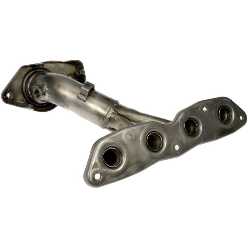 DORMAN 674-877 Exhaust Manifold Kit - Includes Required Gaskets And Hardware