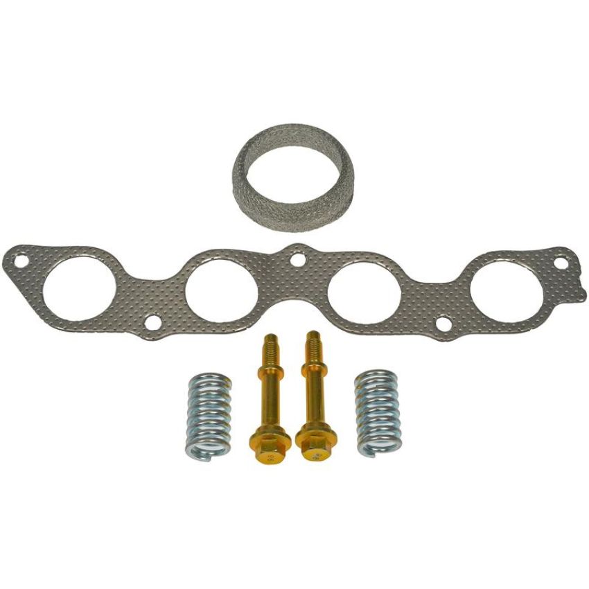 DORMAN 674-877 Exhaust Manifold Kit - Includes Required Gaskets And Hardware