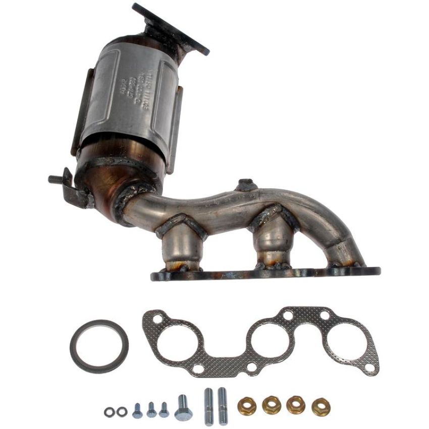 DORMAN 674-880 Manifold Converter - Not CARB Compliant