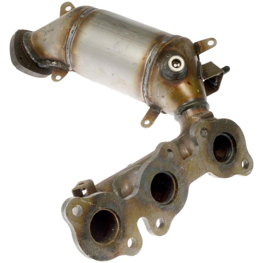 DORMAN 674-880 Manifold Converter - Not CARB Compliant