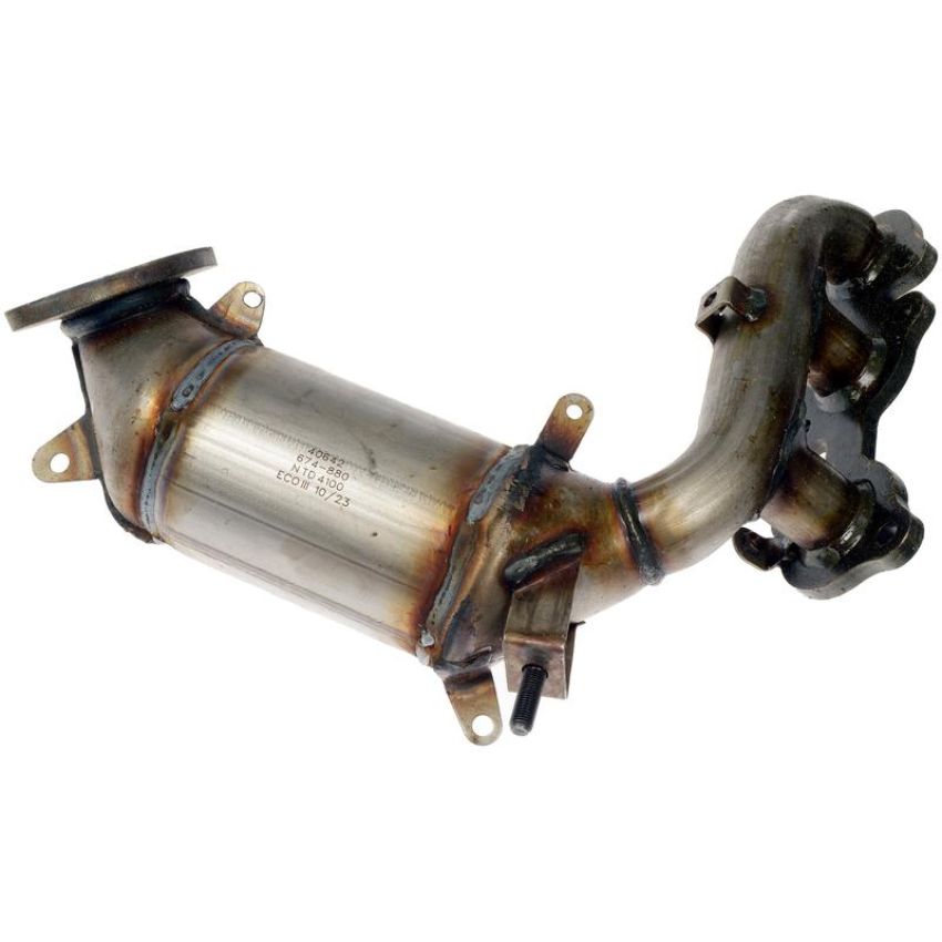 DORMAN 674-880 Manifold Converter - Not CARB Compliant
