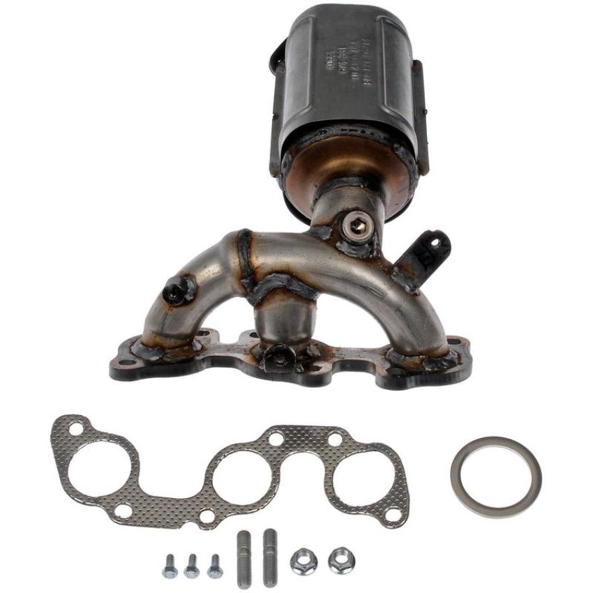 DORMAN 674-881 Manifold Converter - Not CARB Compliant