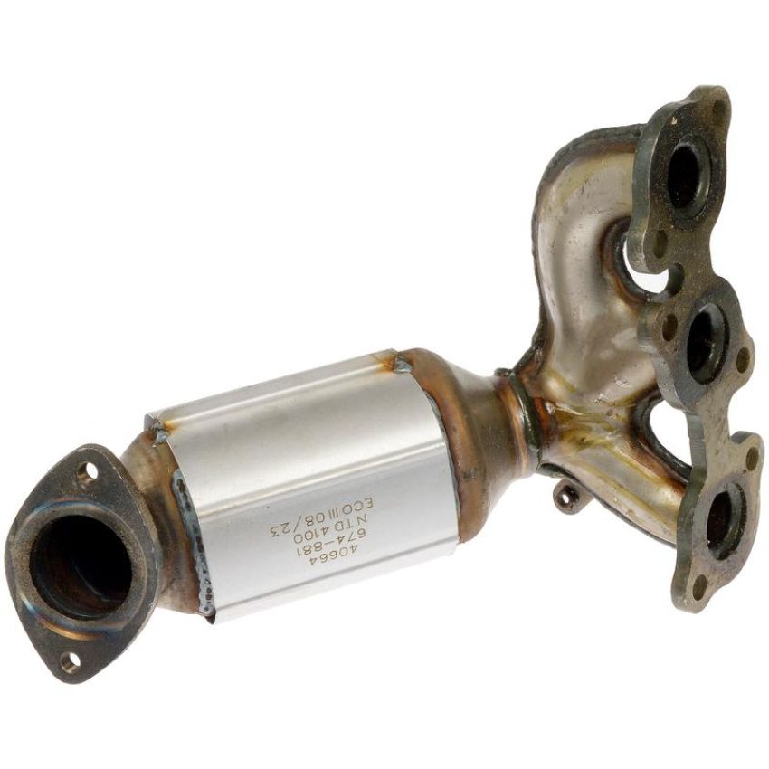 DORMAN 674-881 Manifold Converter - Not CARB Compliant