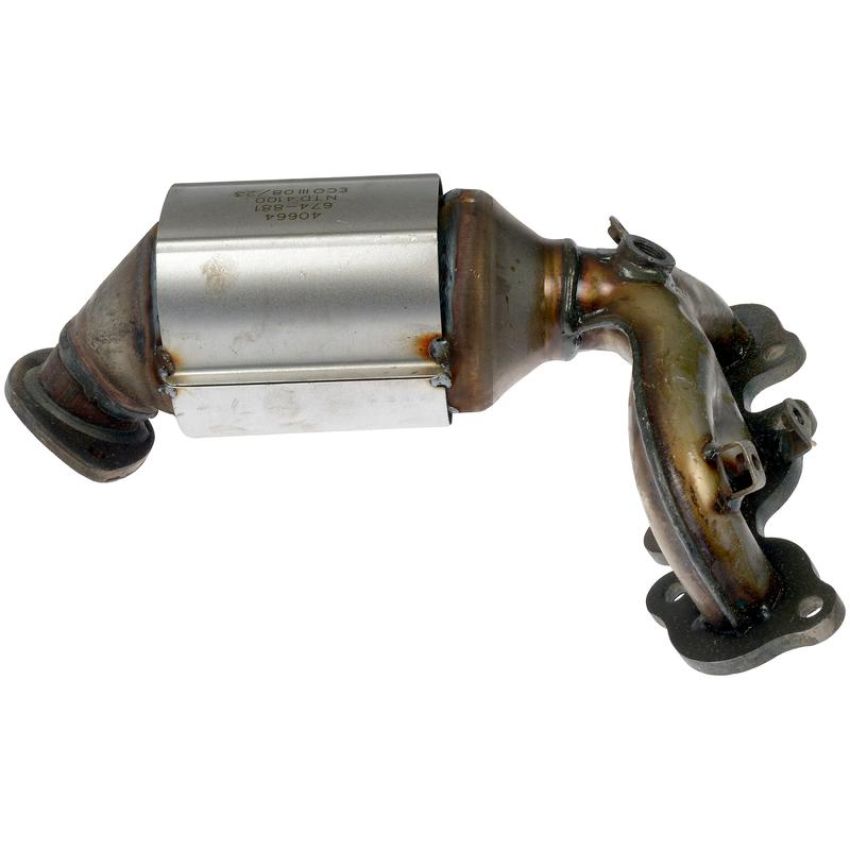 DORMAN 674-881 Manifold Converter - Not CARB Compliant