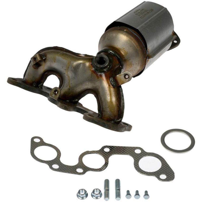 DORMAN 674-881 Manifold Converter - Not CARB Compliant