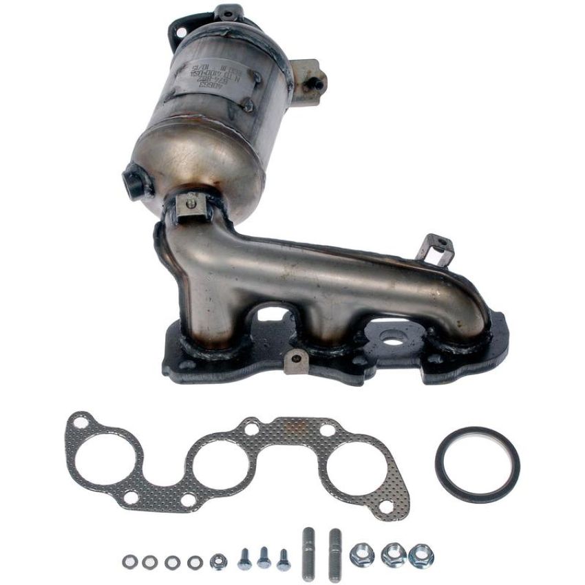 DORMAN 674-882 Manifold Converter - Not CARB Compliant