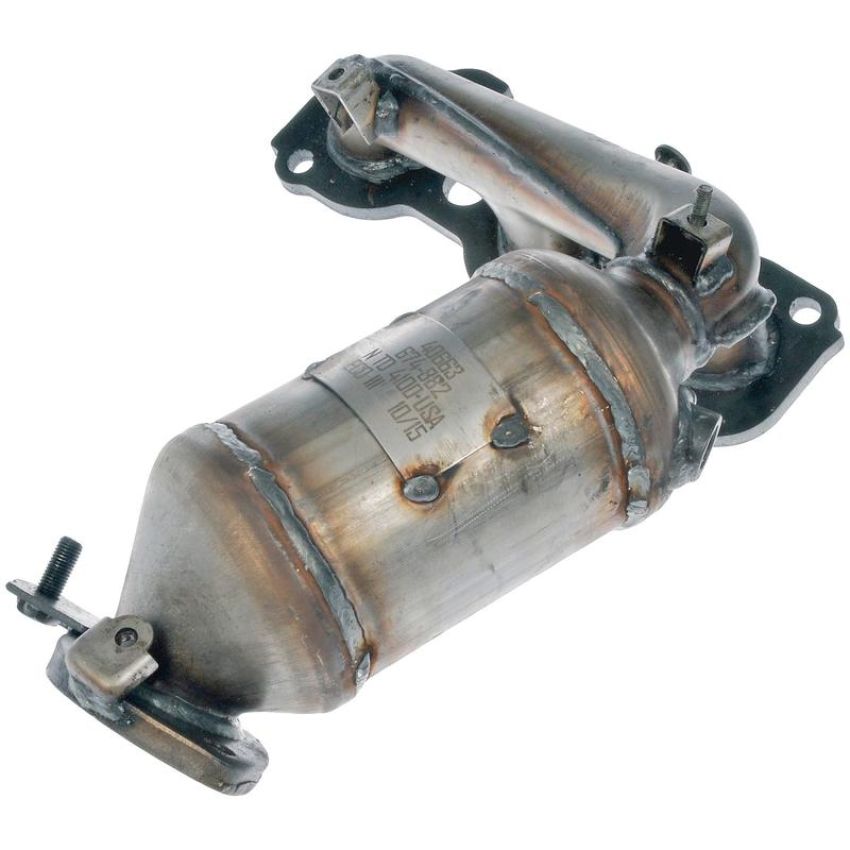 DORMAN 674-882 Manifold Converter - Not CARB Compliant