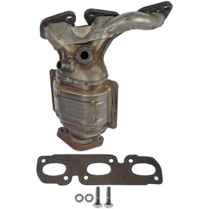 DORMAN 674-884 Manifold Converter - Not CARB Compliant