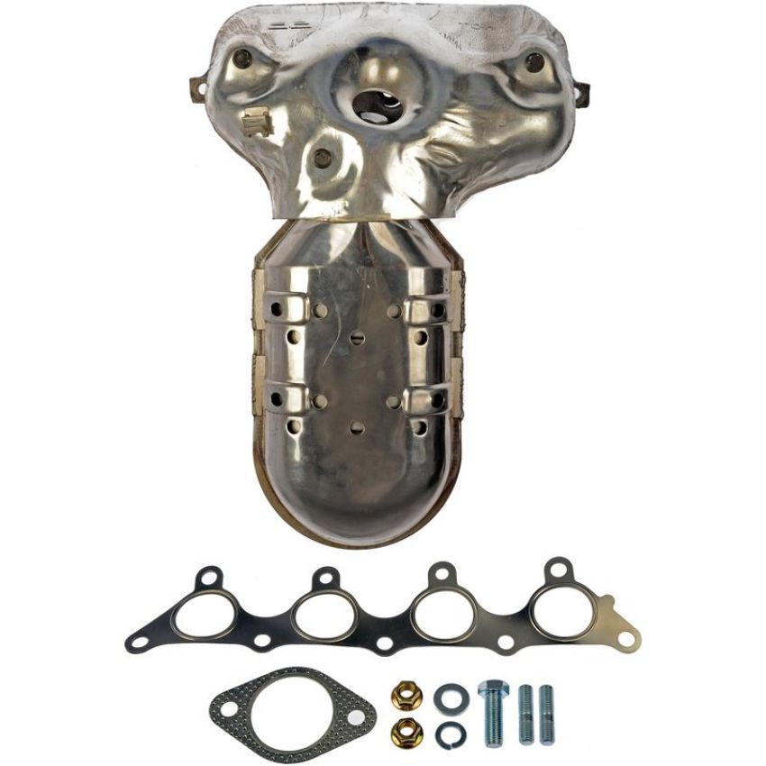 DORMAN 674-885 Manifold Converter - Not CARB Compliant