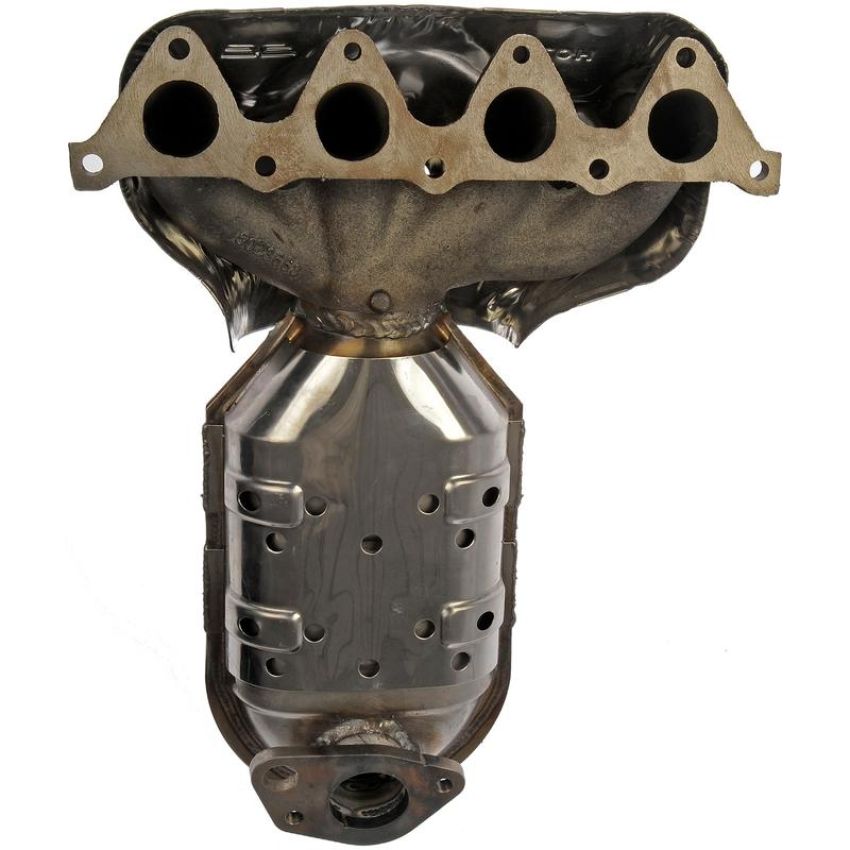 DORMAN 674-885 Manifold Converter - Not CARB Compliant