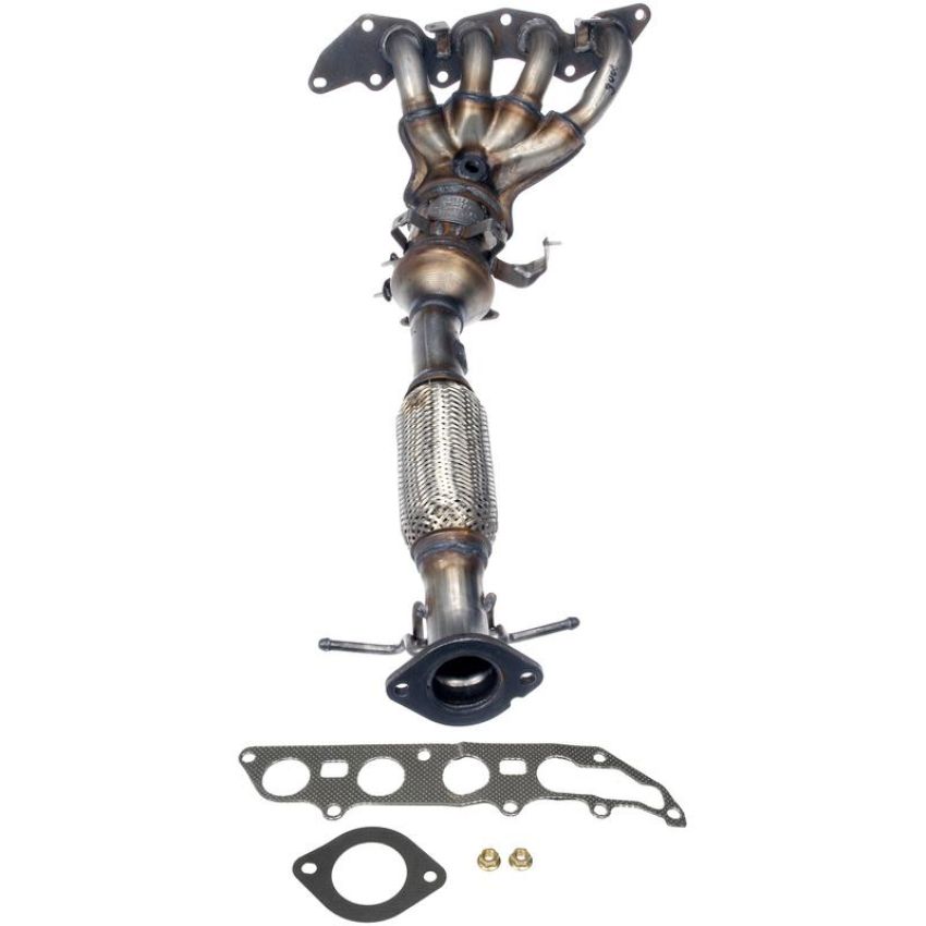 DORMAN 674-886 Manifold Converter - Not CARB Compliant