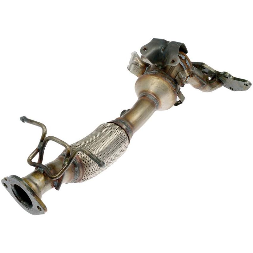 DORMAN 674-886 Manifold Converter - Not CARB Compliant