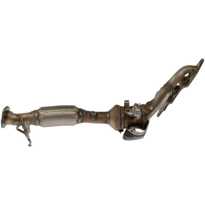DORMAN 674-886 Manifold Converter - Not CARB Compliant